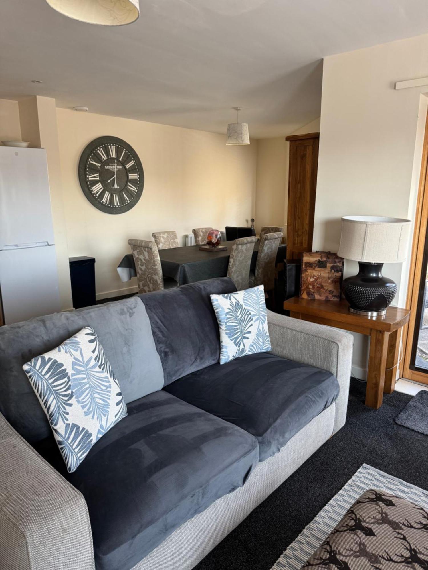 Quirky And Spacious Lawley Exterior foto