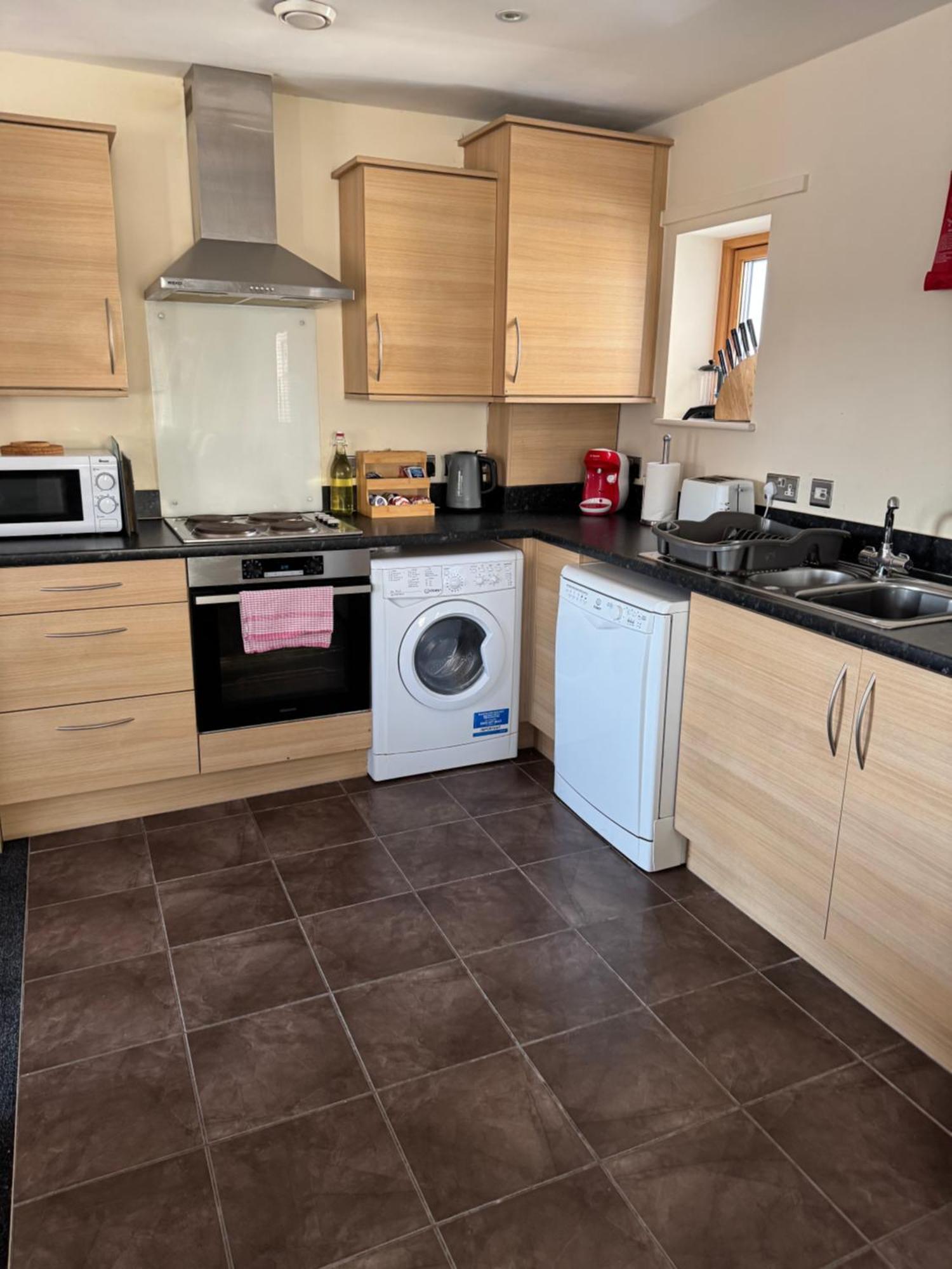 Quirky And Spacious Lawley Exterior foto